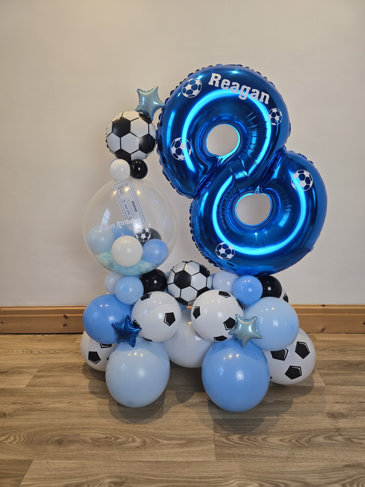 Themed Number Stack - Image 32