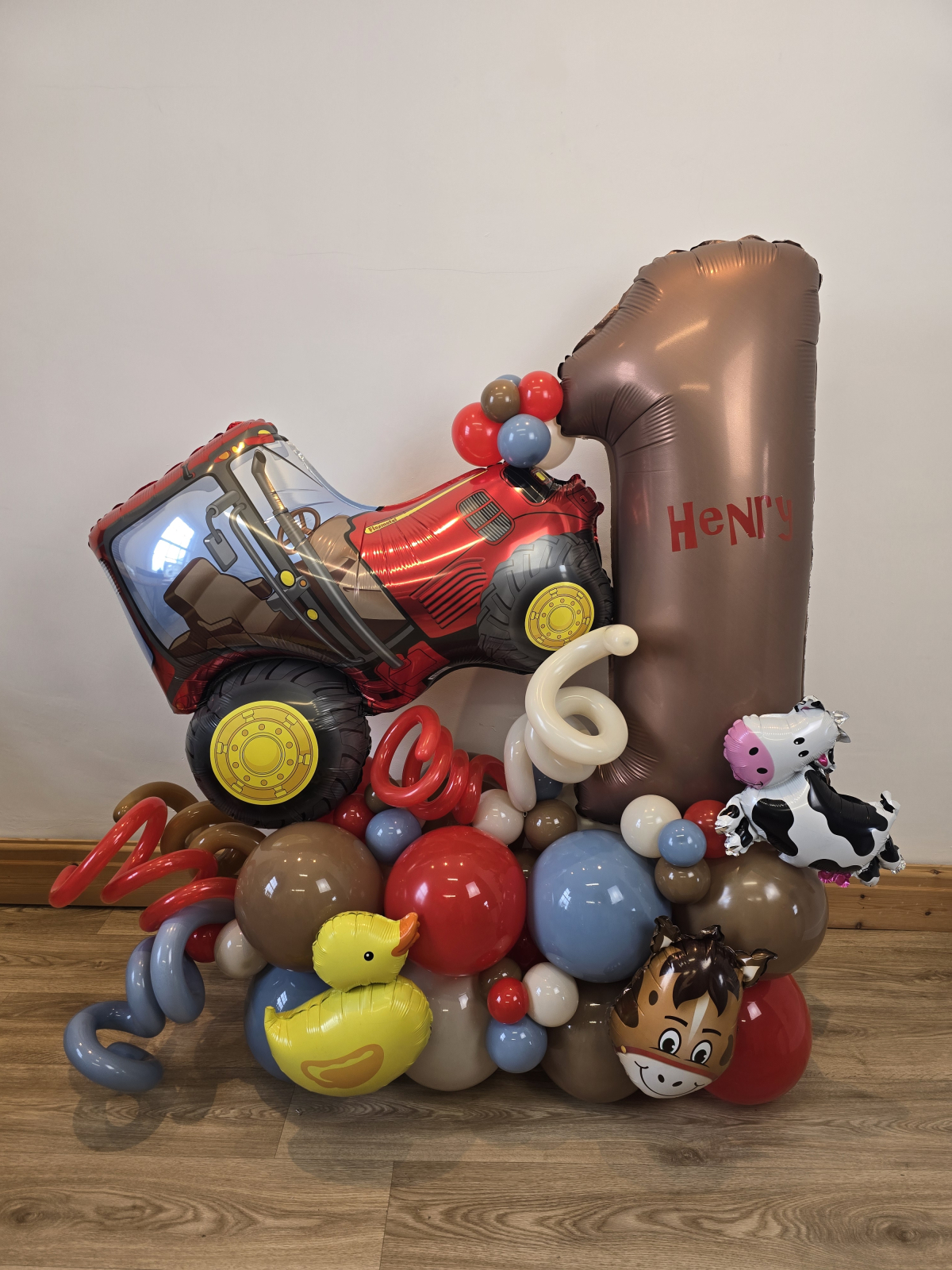 Themed Number Stack - Image 36