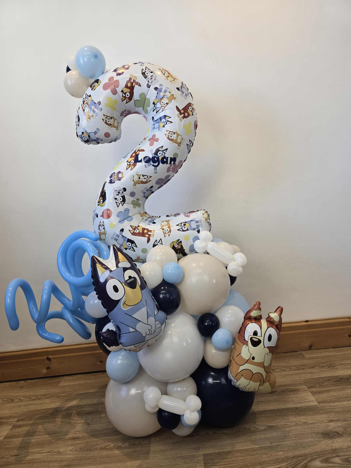 Themed Number Stack - Image 37
