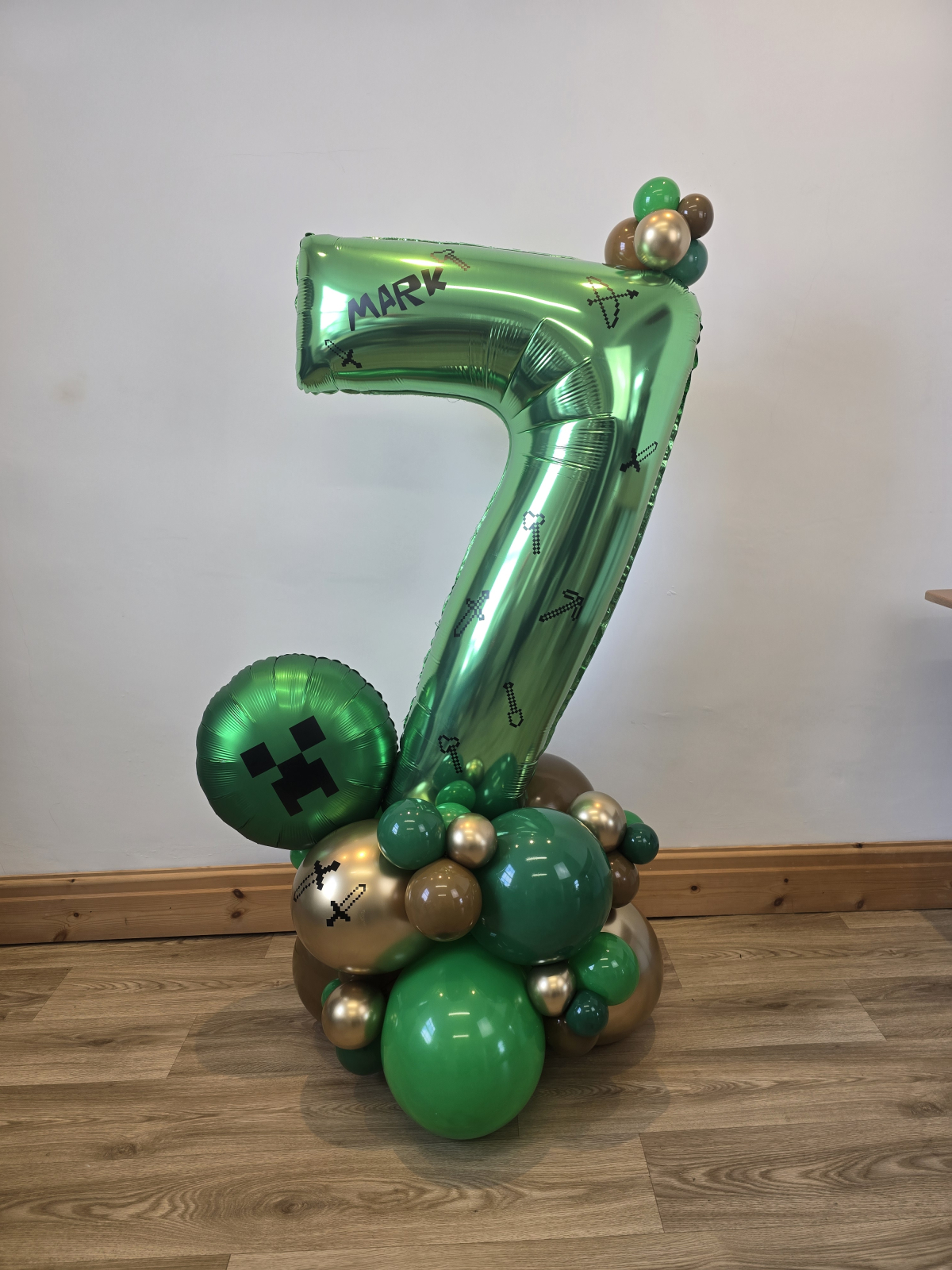 Themed Number Stack - Image 38