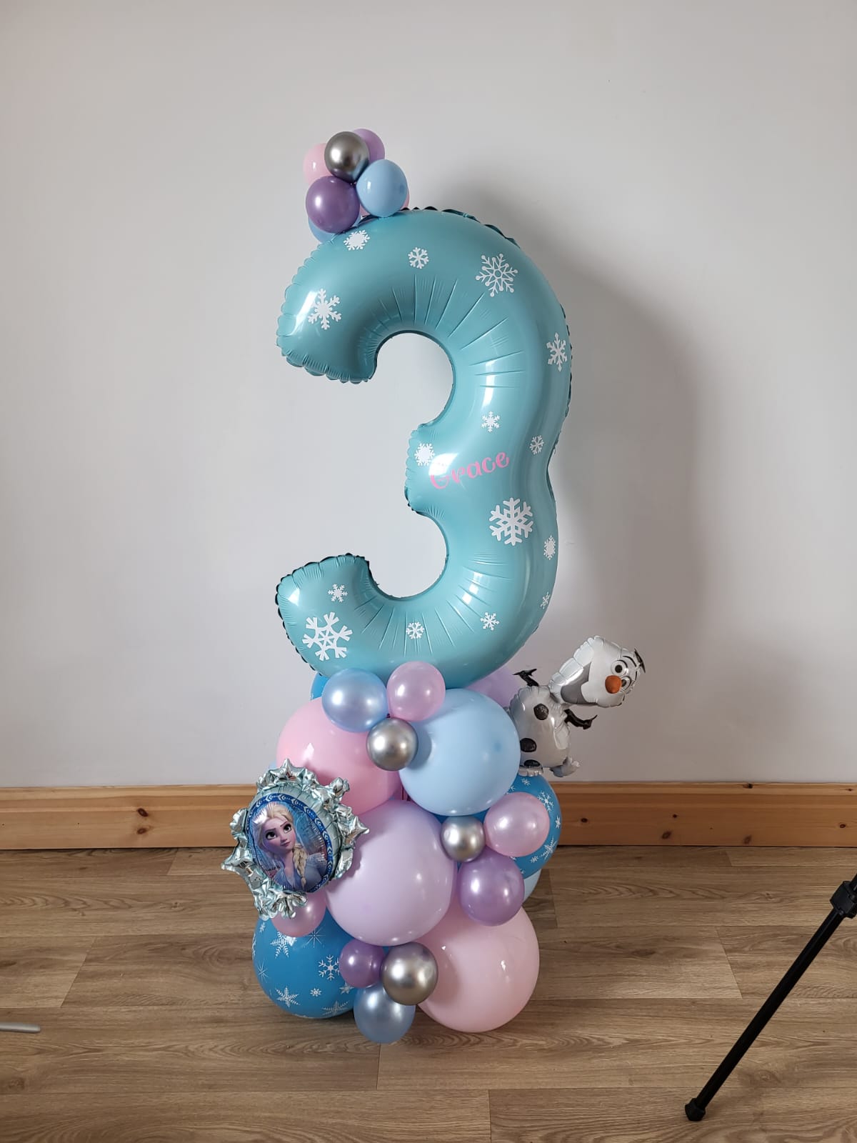 Themed Number Stack - Image 26