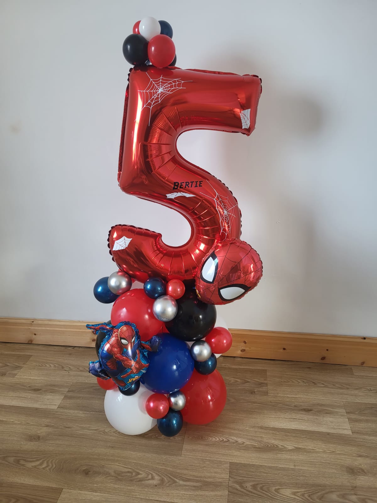 Themed Number Stack - Image 27