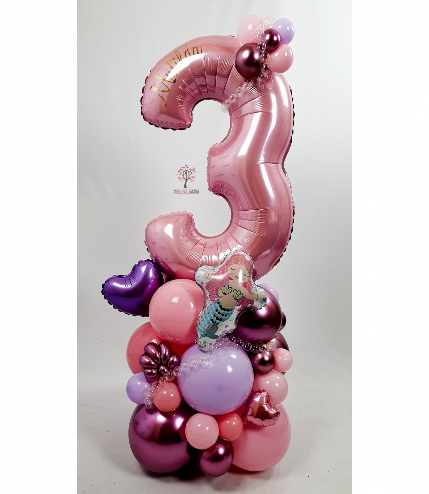 Themed Number Stack - Image 10