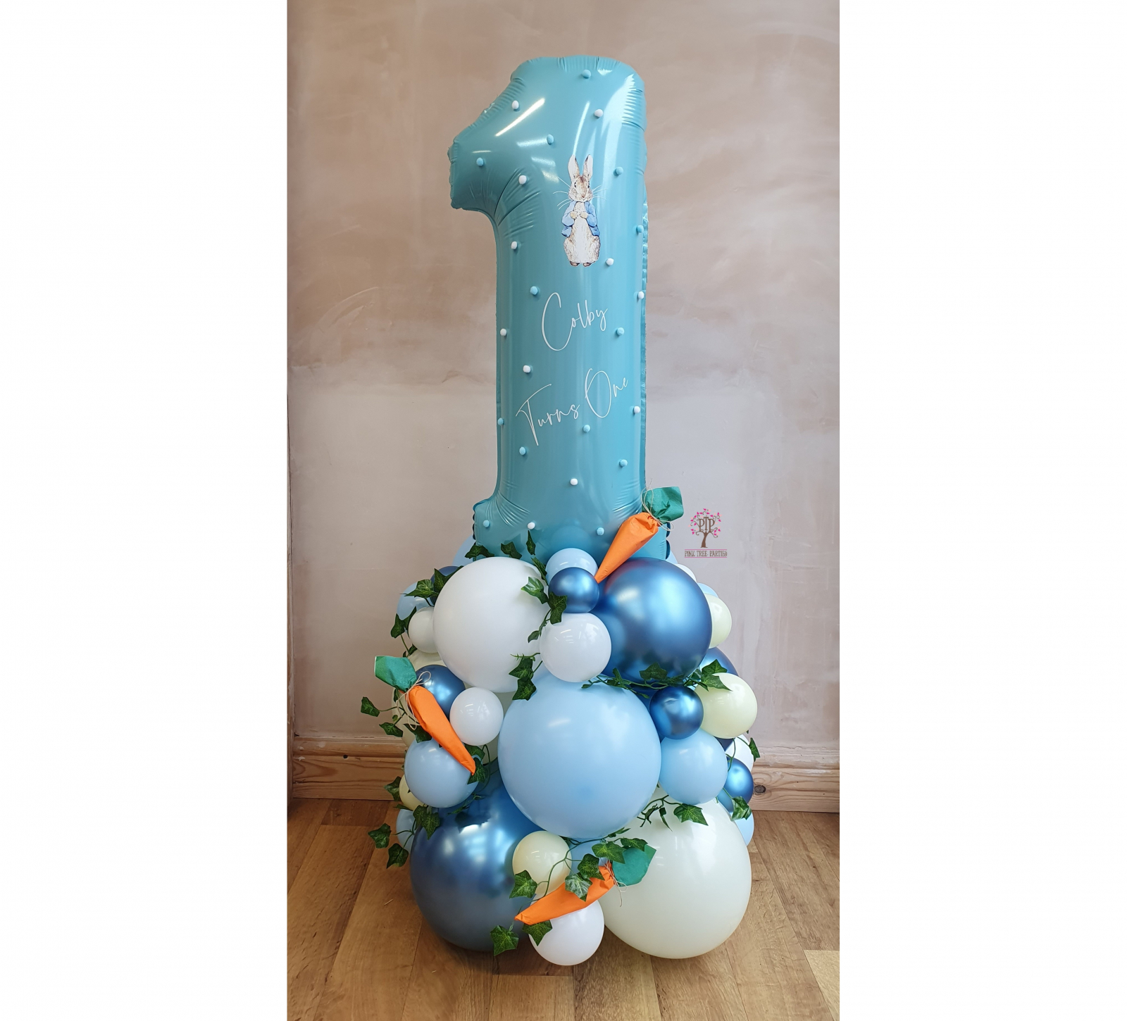 Themed Number Stack - Image 11